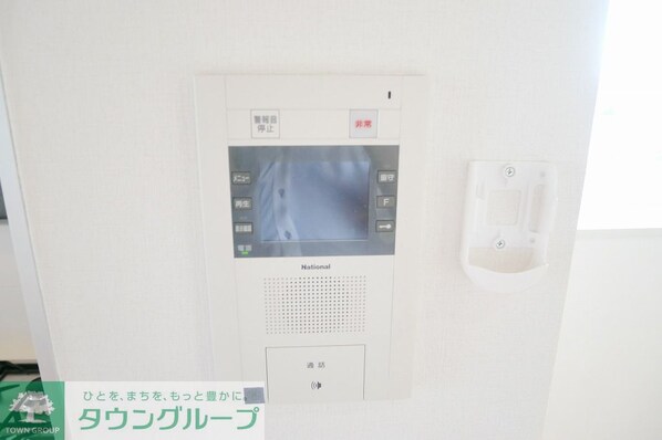 プライムアーバン長原上池台の物件内観写真